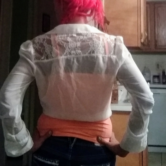 Blouse - Picture 4 of 4